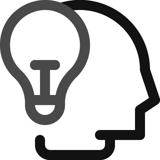 think